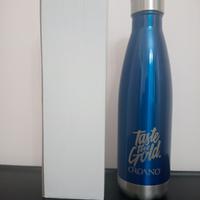 Borraccia Termica in Acciaio Inox 500ml Bottiglia