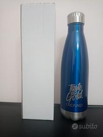 Borraccia Termica in Acciaio Inox 500ml Bottiglia