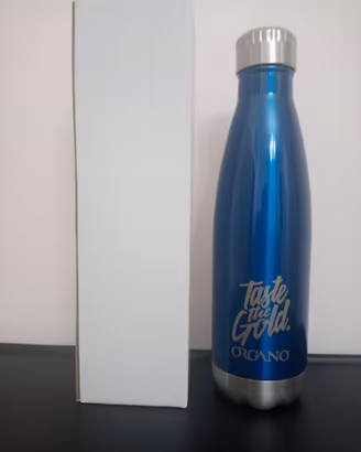 Borraccia Termica in Acciaio Inox 500ml Bottiglia