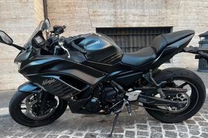 kawasaki ninja 650 depo