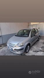 citroen c 3 1.1 benzina 