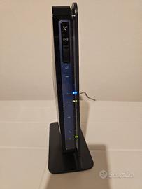 NETGEAR N600 Wirelles Dual Band GIGABIT