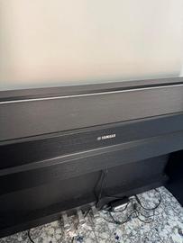 Piano Yamaha Arius YDP S54