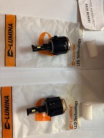 D-Lumina lampadina H7 LED Canbus
