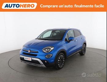FIAT 500X LP68587