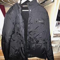 Giaccone Giacca Moto Tucano Urbano