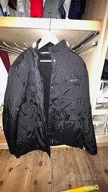 Giaccone Giacca Moto Tucano Urbano