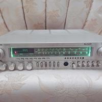 Sintoamplificatore Grunding R2000 VINTAGE