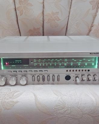 Sintoamplificatore Grunding R2000 VINTAGE