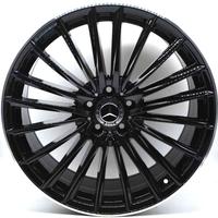 4 cerchi lega mercedes glc 2024 amg r20 lt4965