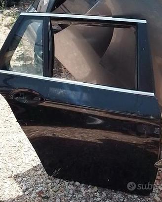 Porta post dx Bmw Serie5 F11 sw
