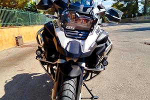 bmw r 1200 gs Adventure 