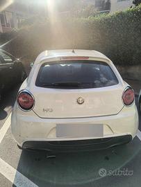 Alfa mito 1600 Multijet
