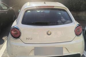 Alfa mito 1600 Multijet