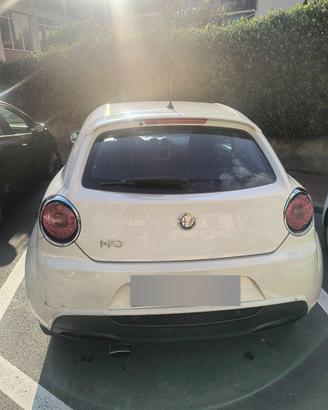 Alfa mito 1600 Multijet