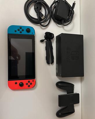 Nintendo Switch 1 (V2)