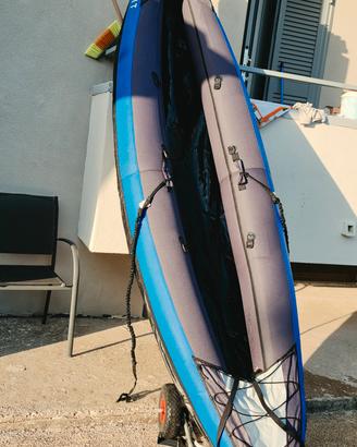 Kayak itwit 2 posti