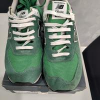 Scarpe sneakers New Balance 574