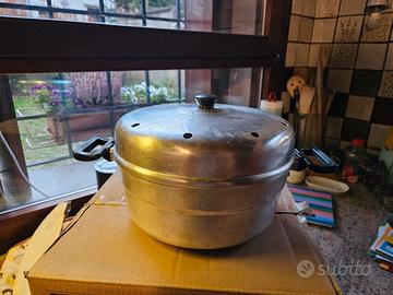 fornetto versilia agnelli 26 cm