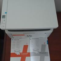 HP Laserjet M140we