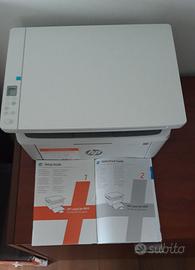 HP Laserjet M140we