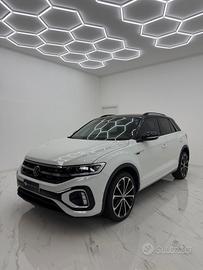 Volkswagen T-Roc 2.0 TDI SCR 150 CV DSG R-Line