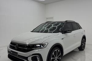 Volkswagen T-Roc 2.0 TDI SCR 150 CV DSG R-Line