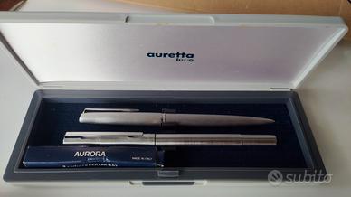 PENNE STILO E  ROLLER VINTAGE NUOVE