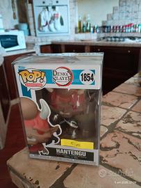 Funko Pop Demon Slayer