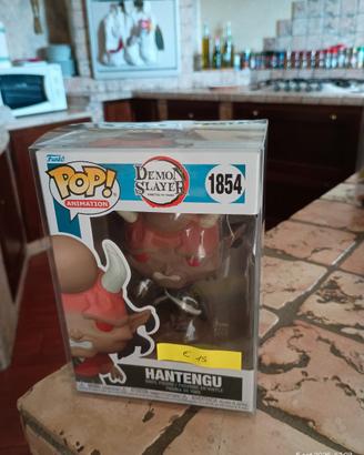 Funko Pop Demon Slayer