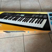 Tastiera Casio Musical Instruments CTK-240