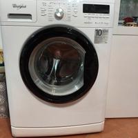 lavatrice Whirlpool 8kg