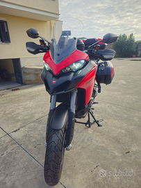 Ducati Multistrada MTS 950s
