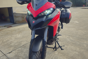 Ducati Multistrada MTS 950s