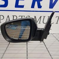 Specchio Sinistro Hyundai ix35 - Originale