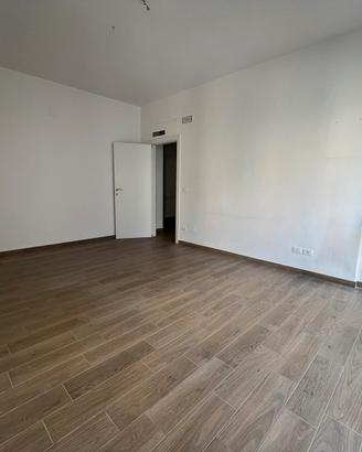 Appartamento via Canosa