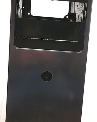 Case PC ATX - Per parti di ricambio