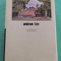 Tutte le fiabe.  Andersen
