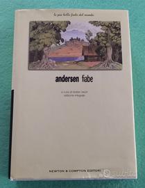 Tutte le fiabe.  Andersen