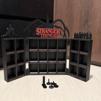 Espositore stranger things