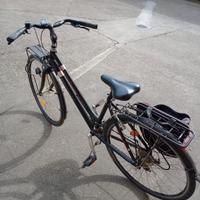 Bicicletta Bianchi Spillo 