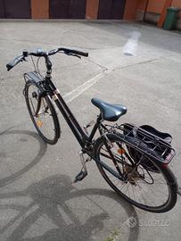 Bicicletta Bianchi Spillo 