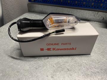 Lampeggiatore SX Kawasaki Versys 650