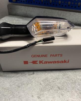 Lampeggiatore SX Kawasaki Versys 650
