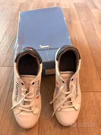Scarpe harmont e blaine