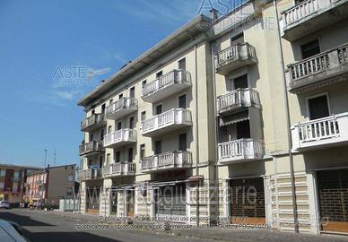 Appartamento Viadana [A4344769]