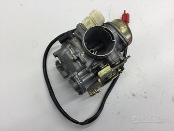 CARBURATORE KEIHIN KT CVK REVISIONATO KYMCO YUP 25