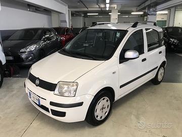 Fiat Panda 1.2 Dynamic / EURO5 BEN.TENUTA