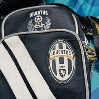 borsello Juventus 