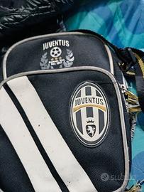 borsello Juventus 